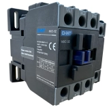 Contator Chint NXC-32 32A 24V G 24V 50/60HZ para Instalações Elétricas