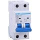 DISJUNTOR DC 6KA 2 POLOS 20A 500V G NB1-63DC 2P C20A DC500V 6KA(R) CHINT