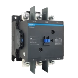 Contator Chint NXC-400 400A 220-240V G Ac/dc 220V-240V(R) para Instalações Elétricas