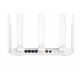 Roteador Ruijie/Reyee RG-EW3000GX WI-FI-6 Dual-band AX3000 5 Portas GE - Soho para Redes Corporativas