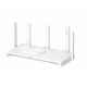 Roteador Ruijie/Reyee RG-EW3000GX WI-FI-6 Dual-band AX3000 5 Portas GE - Soho para Redes Corporativas