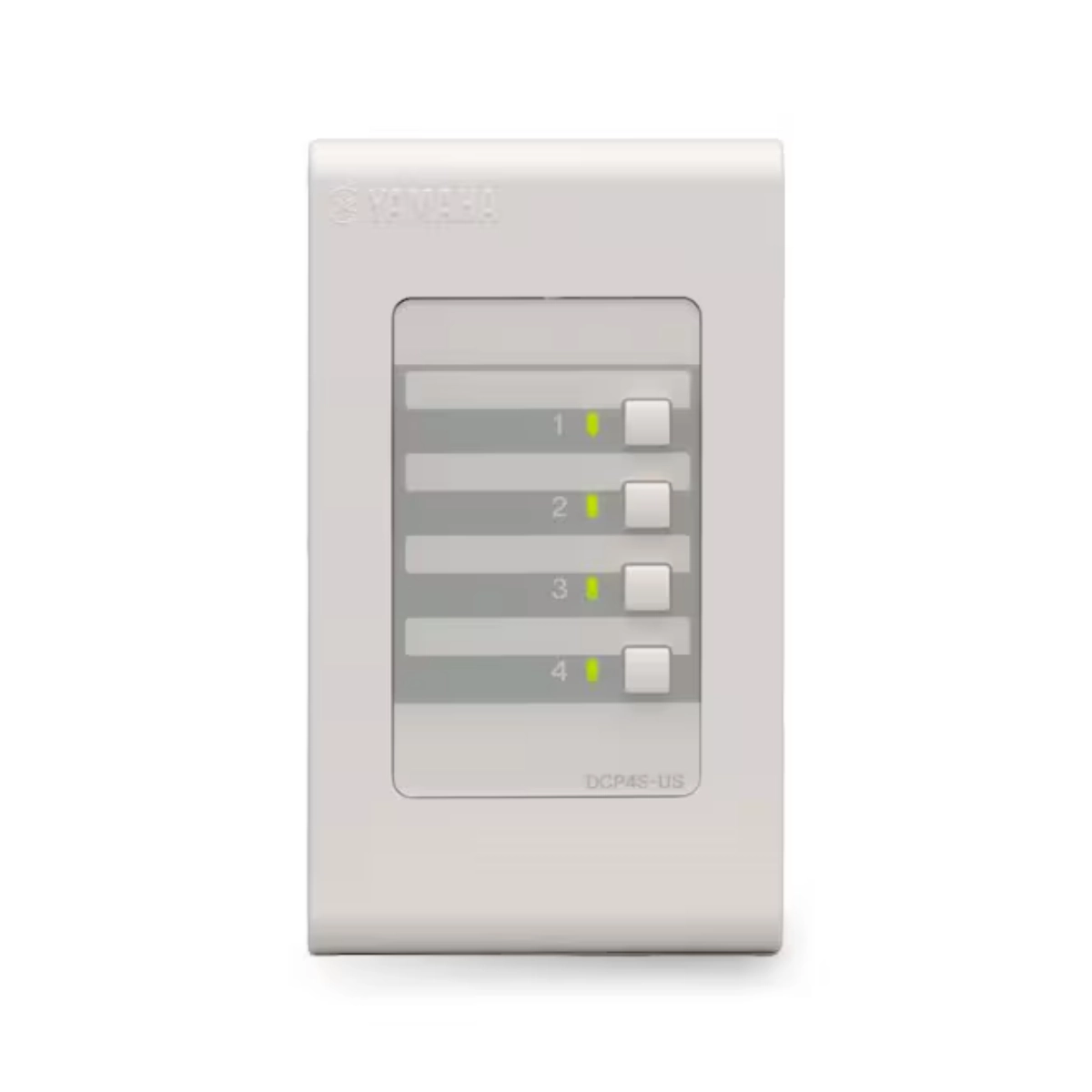 PAINEL DE CONTROLE DIGITAL YAMAHA DCP4S-US