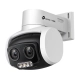Câmera IP Externa TP-Link VIGI C540V 4MP 2.8mm IR 30m