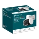 Câmera IP Externa TP-Link VIGI C540V 4MP 2.8mm IR 30m