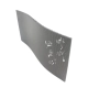 MODULO LED GOB P1,86 320X160 INDOOR (35280) L1