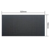 Módulo LED Gob P1,86 320x160 Indoor L1 (35280) para Comunicação Visual