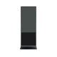 *TOTEM DISPLAY LCD INDOOR 55" 3840X1920 - TOUCH SCREEN OSIGT55 ARCTICUS L1 (IN)