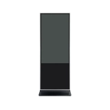 Totem Display LCD Arcticus OSIGT55 L1 L1 Indoor 55" 3840x1920 - Touch Screen OSIGT55 para Comunicação Visual