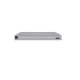 Switch Ubiquiti USW-PRO-XG-24-POE Gerenciavel L3 26 Portas (8 Portas 2.5GE PoE+++ / 16 Portas 10GE PoE+++ / 2 para Redes Corporativas