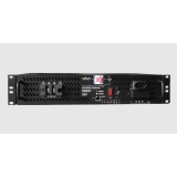 Inversor Senoidal Volt 48VDC 1KW Smart 2U para Energia e Backup
