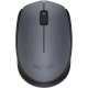 MOUSE SEM FIO LOGITECH M170 CINZA