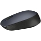 MOUSE SEM FIO LOGITECH M170 CINZA