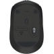 MOUSE SEM FIO LOGITECH M170 CINZA