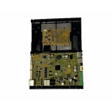 Catraca Hikvision DS-K3M210/G200X Placa Controladora Principal para para Controle de Acesso