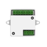 Controle de Acesso Hikvision DS-K2M062 Módulo de Segurança para para Controle de Acesso