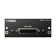 Interface de Áudio Yamaha PY8-AE Placa de para Áudio Profissional