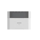 TECLADO LCD COM FIO AX HYBRID PRO DS-PK1-LRT-HWE HIKVISION