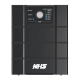 Nobreak NHS Premium Pdv Giii 1200VA 1 Bat 45Ah para Energia e Backup