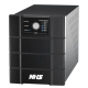 Nobreak NHS Premium Pdv Giii 1200VA 1 Bat 45Ah para Energia e Backup
