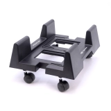 Suporte C3T SC-20BK para Gabinete para Instalação Profissional