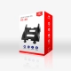 Suporte C3T SC-20BK para Gabinete para Instalação Profissional