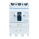 DISJUNTOR CAIXA MOLDADA THERMOMAGNETICA 800V 400A-NM8N-400HVS TM 400 3P CHINT