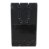 Disjuntor Caixa Moldada Chint NXM-160S/3300 150A G 150A para Instalações Elétricas
