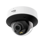 Câmera Dome VIGI S225 2MP Full Color para CFTV e Segurança