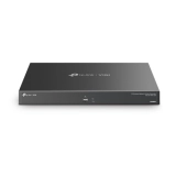 Gravador NVR VIGI NVR4016H 16 Canais para CFTV e Segurança