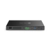 Gravador NVR VIGI NVR4016H 16 Canais para CFTV e Segurança