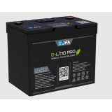 BATERIA LITIO PRO 12.8V 50AH RACK JFA