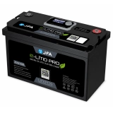 BATERIA LITIO PRO 25.6V 100AH RACK JFA