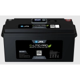 Bateria de Lítio JFA Pro 48V 50Ah Rack para Energia e Backup