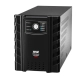 NOBREAK PREMIUM SENOIDAL GIII 3200VA 3 BAT 17AH S:120V NHS