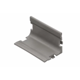 CURVA VERTICAL INTERNA X CINZA DX 18430.00 DUTOTEC