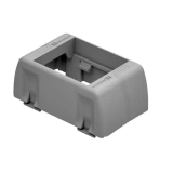 PORTA EQUIPAMENTO X 3 BLOCOS CINZA DX 18833.00 DUTOTEC