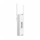 Access Point TP-Link EAP625-OUTDOOR AX1800 Wi-Fi 6 HD para Redes Corporativas