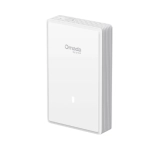 Access Point TP-Link EAP725-WALL BE5000 Wi-Fi 7 para Redes Corporativas