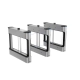 CATRACA SWING DS-K6B411TMX-L HIKVISION