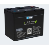 BATERIA LITIO PRO 12.8V 100AH JFA