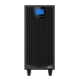 Nobreak NHS Nsys Serie K 10kVA 16 Bat 9Ah com Eng para Energia e Backup