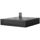 Amplificador Multiroom Frahm FFMR6-S Dual Stream 6X160W Rms para Áudio Profissional