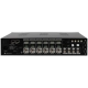 Amplificador Multiroom Frahm FFMR6-S Dual Stream 6X160W Rms para Áudio Profissional