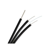 CABO OPTICO FLAT DROP 1 FO SM BOB 1KM WEC