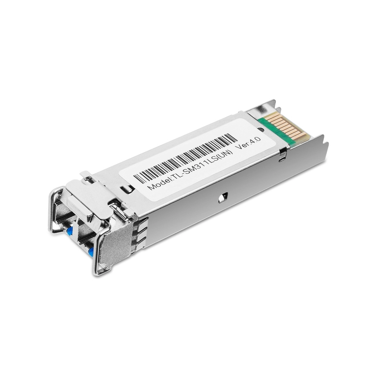 Transceiver Óptico TP-Link SM311LS Monomodo Smf V5.2 para Redes Corporativas