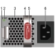 FONTE HOT SWAP AC 12V 50A 600W PAC600S12-PB HUAWEI