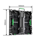 DISPLAY LED - RENTAL - P2,9 500 X 500 OUTDOOR ARCTICUS L1