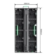 Display LED Rental Arcticus L1 P2,9 500x1000 Outdoor para Comunicação Visual