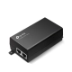 INJETOR POE+ TP-LINK POE160S V2 GIGABIT 30W 802.3AF/AT PARA ACCESS POINT E CÂMERA IP