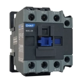 Contator Chint NXC-25 25A 220V G 220V 50/60HZ para Instalações Elétricas